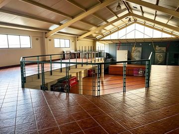 Se vende propiedad de 578 m2 construidos, sector norte Talca