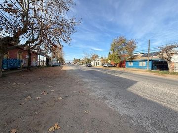 Se vende propiedad de 578 m2 construidos, sector norte Talca