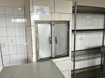 Se vende propiedad de 578 m2 construidos, sector norte Talca