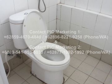Disewakan Apartemen 2BR Bassura City Tw A lt 11 AC FURNISH