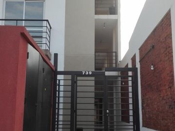 Departamento 2 ambientes a estrenar - Moron Sur cercano a Av. Hipolito Irigoyen.