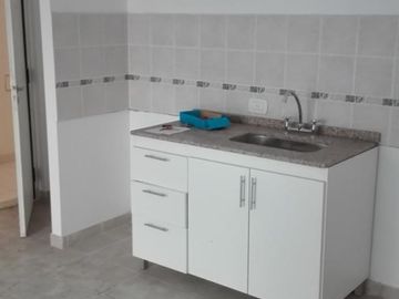 Departamento 2 ambientes a estrenar - Moron Sur cercano a Av. Hipolito Irigoyen.