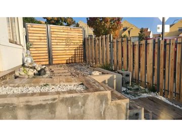 SE VENDE GRAN CASA, BARRIO ALTO MACUL