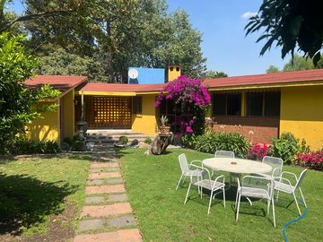 CASA EN CONDOMINIO ATLAMAYA, SAN ANGEL