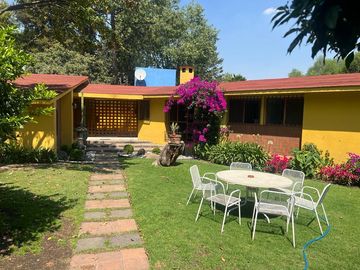 CASA EN CONDOMINIO ATLAMAYA, SAN ANGEL