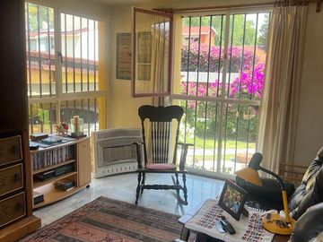 CASA EN CONDOMINIO ATLAMAYA, SAN ANGEL