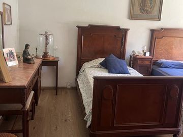 CASA EN CONDOMINIO ATLAMAYA, SAN ANGEL