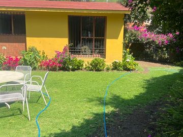 CASA EN CONDOMINIO ATLAMAYA, SAN ANGEL
