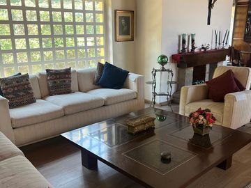CASA EN CONDOMINIO ATLAMAYA, SAN ANGEL