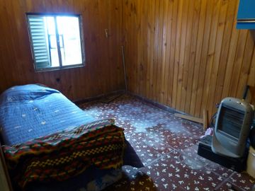 LOTE PROPIO CON 2 PH DE 3 AMBIENTES CON PATIO Y COCHERA, MUNRO