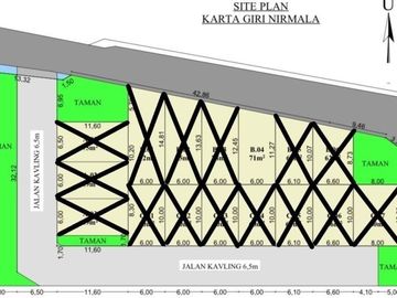 Jual Hunian Minimalis Hanya 350jtan diPrambanan Legalitas SHM Siap KPR