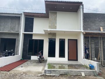 Jual Hunian Minimalis Hanya 350jtan diPrambanan Legalitas SHM Siap KPR