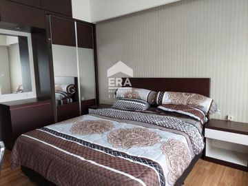 Apartemen Galery Ciumbuleuit 2