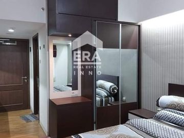 Apartemen Galery Ciumbuleuit 2