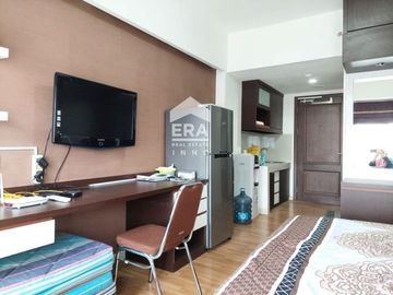 Apartemen Galery Ciumbuleuit 2