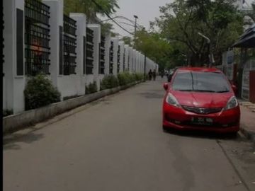 Kostan Murah pisan dekat jalan Riau kota Bandung