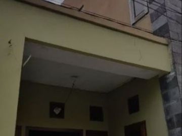 Kostan Murah pisan dekat jalan Riau kota Bandung