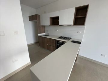apartamento en arriendo/venta en salgar. Cod V92382