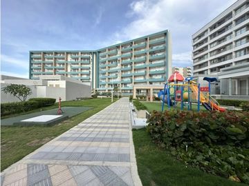 apartamento en arriendo/venta en salgar. Cod V92382