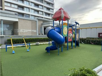 apartamento en arriendo/venta en salgar. Cod V92382
