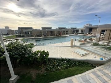 apartamento en arriendo/venta en salgar. Cod V92382