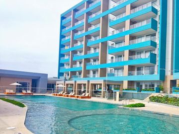 apartamento en arriendo/venta en salgar. Cod V92382