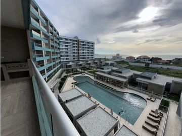 apartamento en arriendo/venta en salgar. Cod V92382