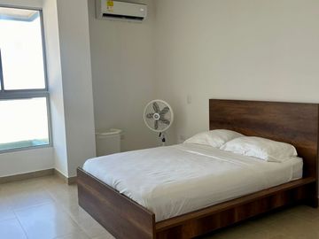 apartamento en arriendo/venta en salgar. Cod V92382