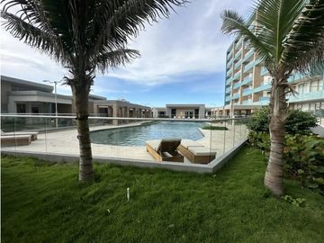 apartamento en arriendo/venta en salgar. Cod V92382