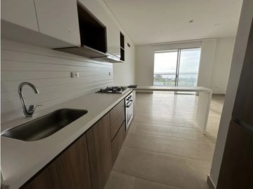 apartamento en arriendo/venta en salgar. Cod V92382