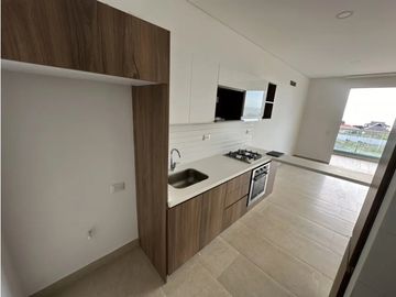 apartamento en arriendo/venta en salgar. Cod V92382