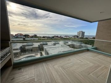 apartamento en arriendo/venta en salgar. Cod V92382