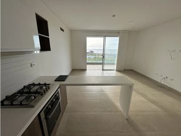 apartamento en arriendo/venta en salgar. Cod V92382