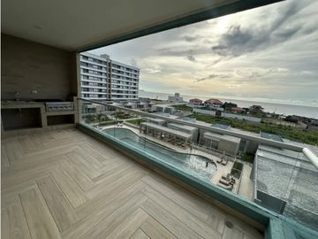 apartamento en arriendo/venta en salgar. Cod V92382
