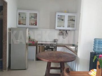 Rumah style villa gunung soputan Mahendradata denpasar