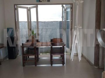 Rumah style villa gunung soputan Mahendradata denpasar