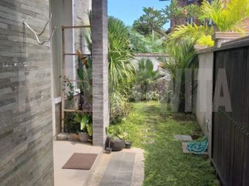 Rumah style villa gunung soputan Mahendradata denpasar
