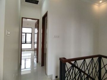 Jual Rumah Cluster Swadaya Hills Residence Tanah Baru Depok