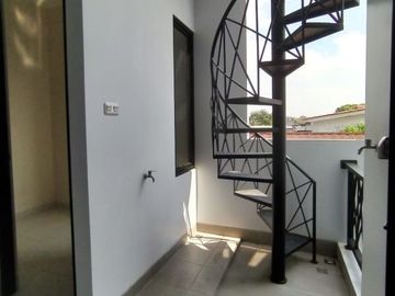 Jual Rumah Cluster Swadaya Hills Residence Tanah Baru Depok