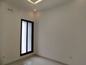 Jual Rumah Cluster Swadaya Hills Residence Tanah Baru Depok