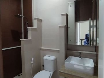 Jual Rumah Cluster Swadaya Hills Residence Tanah Baru Depok