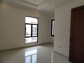 Jual Rumah Cluster Swadaya Hills Residence Tanah Baru Depok