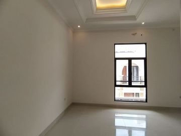 Jual Rumah Cluster Swadaya Hills Residence Tanah Baru Depok