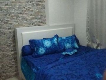 Disewakan Cepat Apartemen Bassura City 2BR Fully Furnished