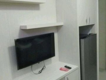 Disewakan Cepat Apartemen Bassura City 2BR Fully Furnished