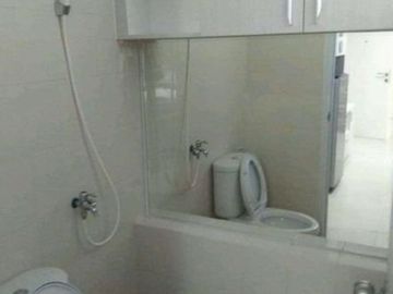 Disewakan Cepat Apartemen Bassura City 2BR Fully Furnished