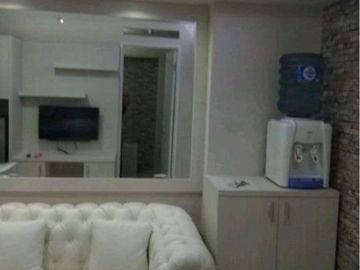 Disewakan Cepat Apartemen Bassura City 2BR Fully Furnished