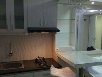 Disewakan Cepat Apartemen Bassura City 2BR Fully Furnished