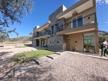 VENTA DE CASA EN Potrero de los Funes