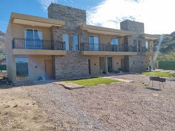 VENTA DE CASA EN Potrero de los Funes